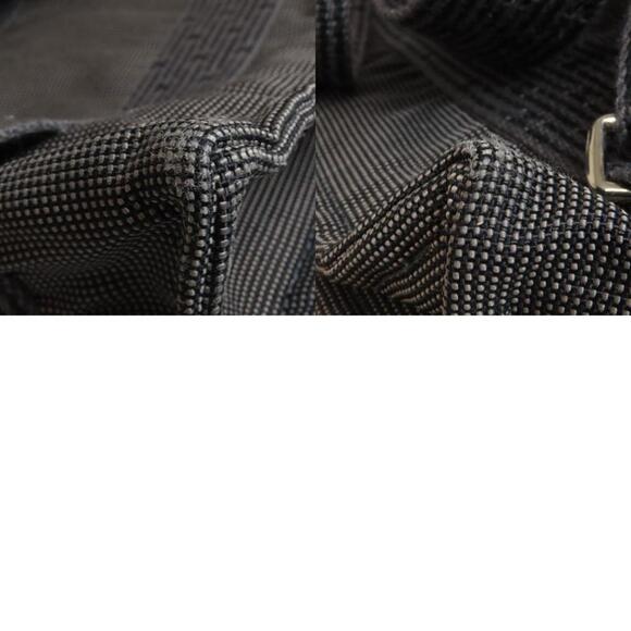 HERMES Gray Backpack - Picture 10 of 11